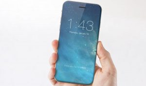 iphone 7 vendite