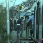 Scontro treni Puglia, 26 morti accertati. La Procura: “non conosciamo il numero dei passeggeri”