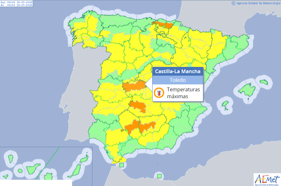 spagna