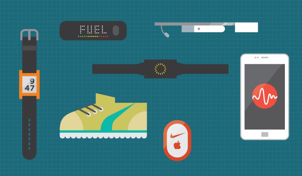 wearable vendite
