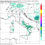 Allerta Meteo, nuova sfuriata di maltempo sull’Italia: giovedì attenzione al Sud, poi fresco. Ferragosto con il sole