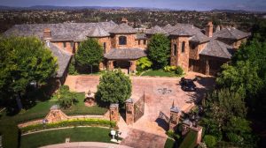 3 - Mythea Castle 1