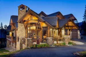 4 - Slopeside Breckenridge 1