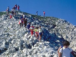 ALPI APUANE 1