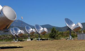 Allen Telescope Array