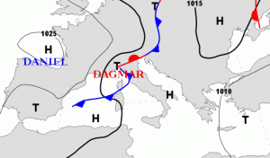 Copia di allerta meteo ciclone DagMar