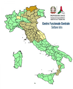 Criticità