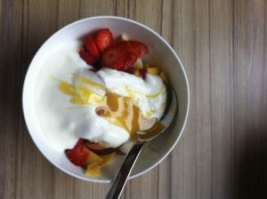 DIETA YOGURT AGOSTO 1