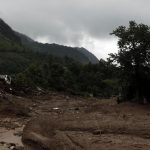 Tempesta Earl: frane e vittime in Messico, almeno 38 i morti [GALLERY]