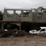Tempesta Earl: frane e vittime in Messico, almeno 38 i morti [GALLERY]