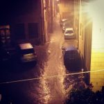 Non solo freddo anomalo, anche piogge in Sicilia: è metà Agosto, ma sembra autunno [FOTO e VIDEO]