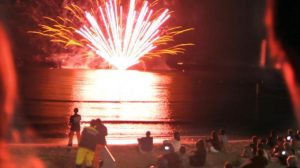 Auguri di Buon Ferragosto