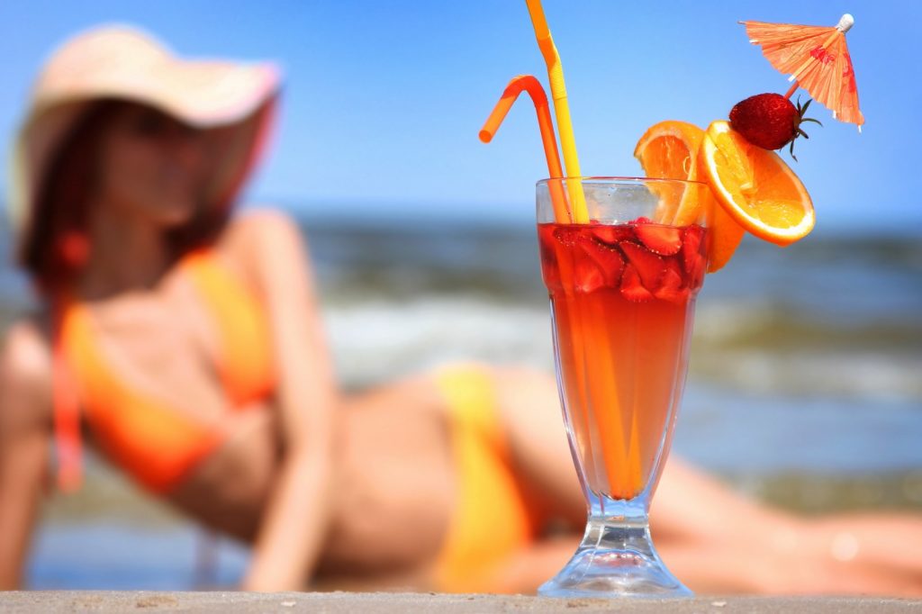 Auguri di Buon Ferragosto