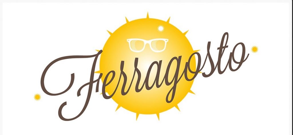 Auguri di Buon Ferragosto