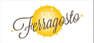 Auguri di Buon Ferragosto