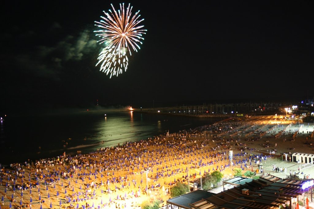 Auguri di Buon Ferragosto