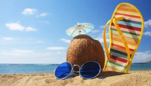 Auguri di Buon Ferragosto