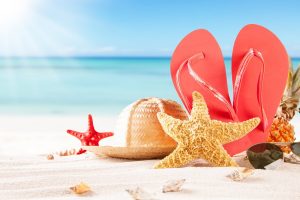 Auguri di Buon Ferragosto