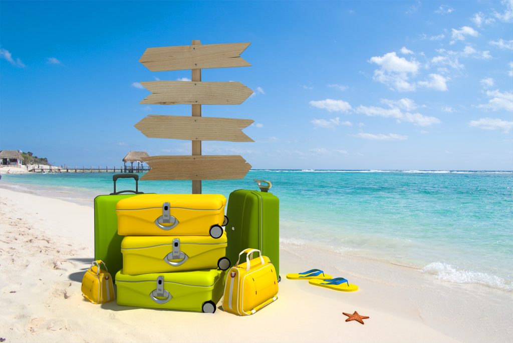 Auguri di Buon Ferragosto