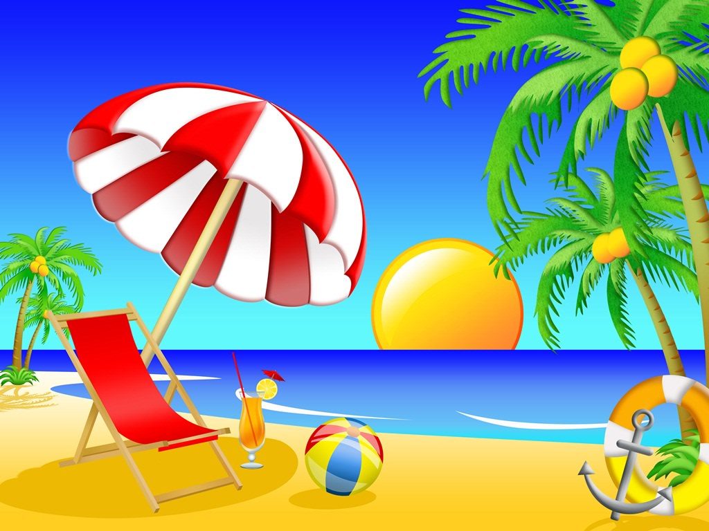Auguri di Buon Ferragosto