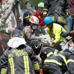 Terremoto: Pescara del Tronto “un paese cancellato” [GALLERY]
