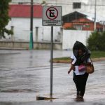 L’uragano “Earl” ha raggiunto la terraferma, il “landfall vicino Belize City con venti a 130 km/h [GALLERY]