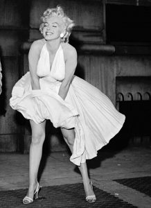 MARYLIN MONROE3