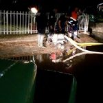 Maltempo, piogge alluvionali in Calabria: situazione critica sulla jonica [GALLERY]