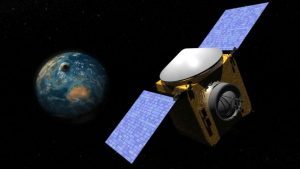 OSIRIS REX