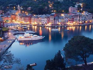 PORTOFINO 1