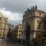 Maltempo, ciclone freddo al Sud: assaggio d’autunno in anticipo, nubifragi in Sicilia [FOTO e DATI LIVE]