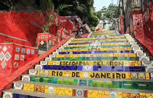 RIO DE JANEIRO 4