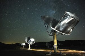 Seti Institute