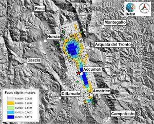 Copyright: contains modified Copernicus Sentinel data (2016)/ESA/INGV