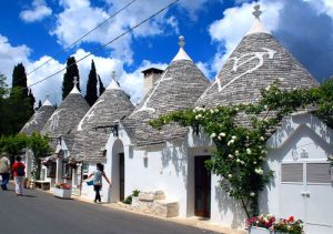 TRULLI 1