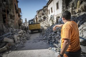 LaPresse/Manuel Romano/NurPhoto