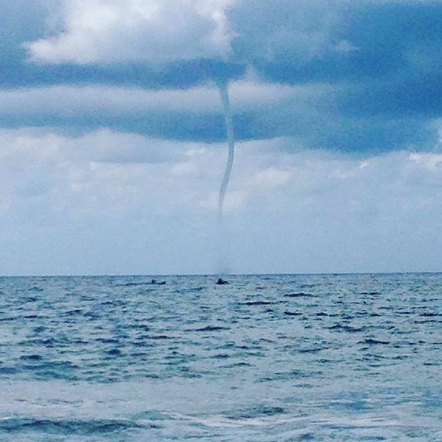 Tornado Cefalù