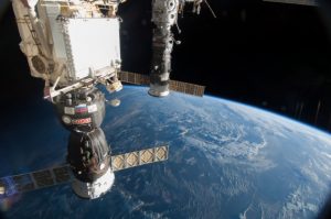 agenzia spaziale russia