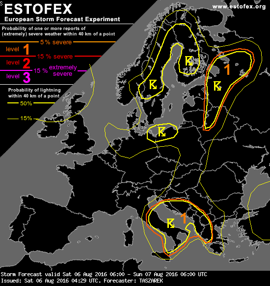 allerta meteo estofex (2)