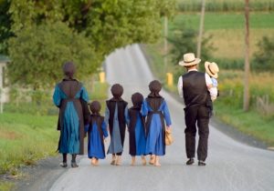 Amish