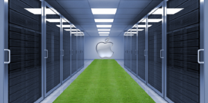apple datacenter