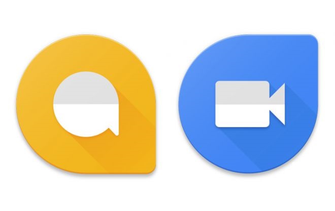 google duo