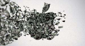 guadagni apple