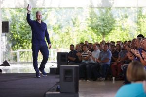 miliardo di iphone