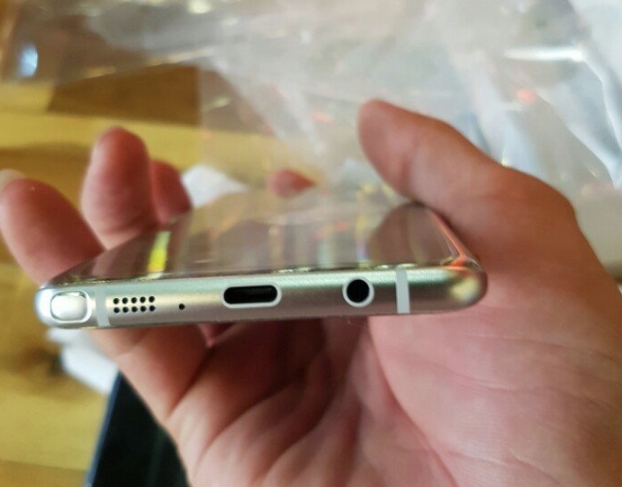 galaxy note 7