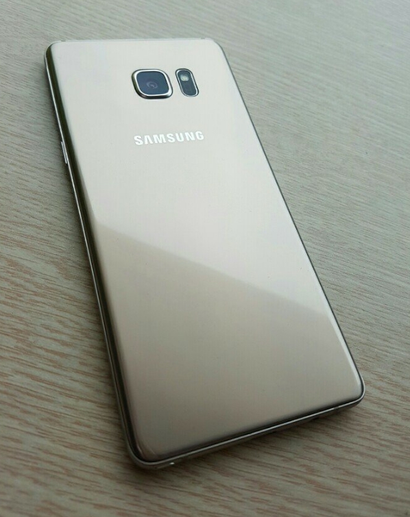 galaxy note 7