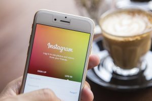 instagram bozze