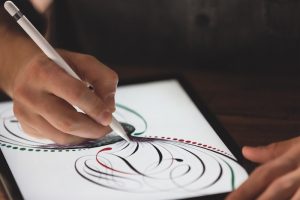 ipad pro video