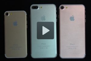 iphone 7 video