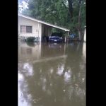 Alluvioni senza precedenti in Louisiana: 7 morti, migliaia gli sfollati [FOTO e VIDEO]